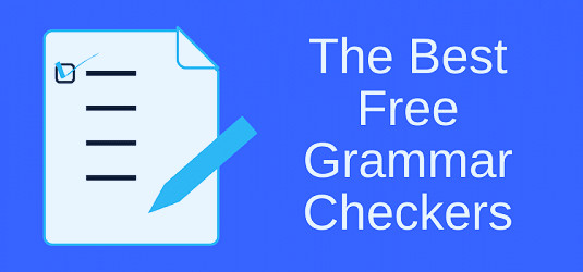 17 Free Grammar Checkers And Grammar Correction Tools